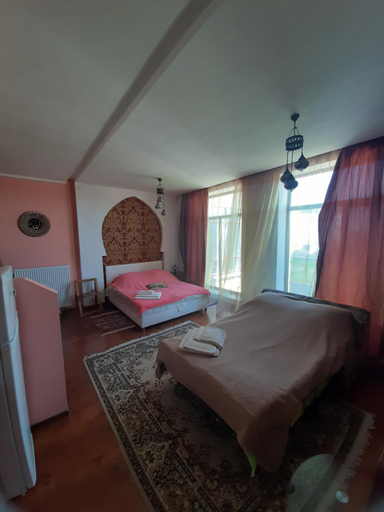 Bedroom 2, Гостевои дом, Ovidiopol's'kyi
