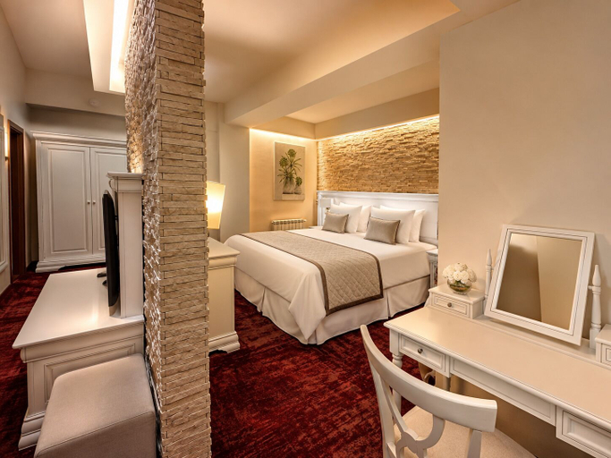 Bedroom 3, Ioana Hotels, Sinaia
