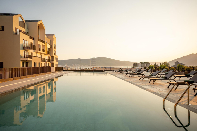 Sport & Beauty 3, SIRO Porto Montenegro
