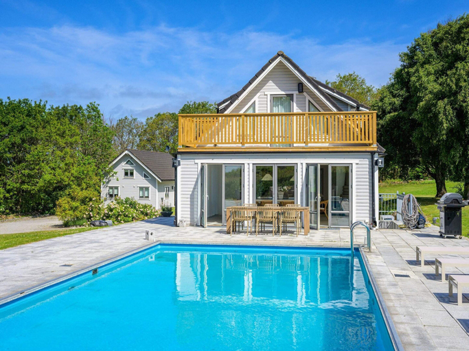 Primary image, 5 Star Holiday Home in Bastad, Båstad