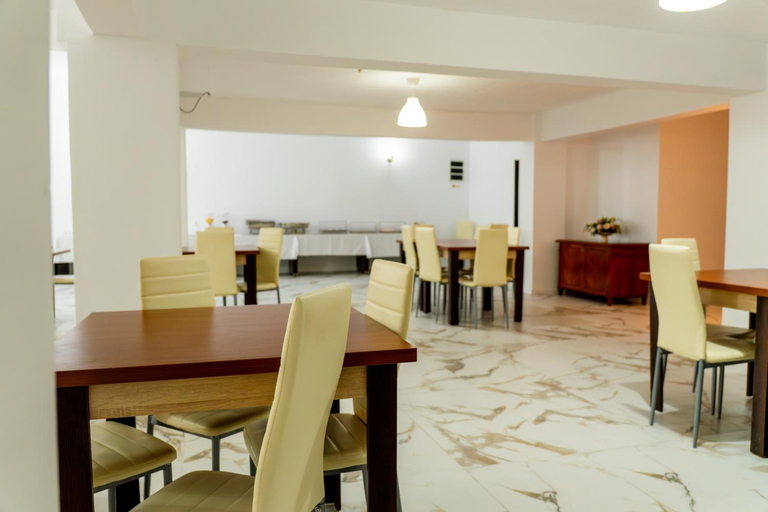Food & Drinks 5, Hotel Mercur, Tuzla