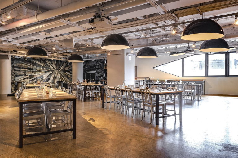 Food & Drinks 5, amba TAIPEI XIMENDING, Taipei City