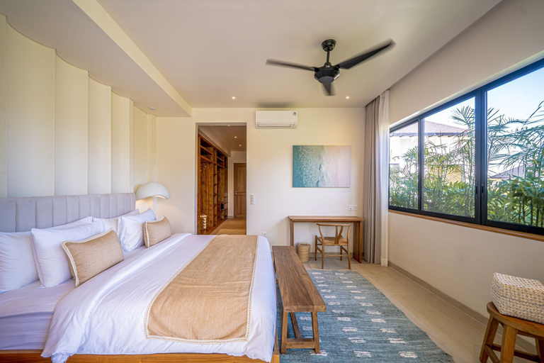 Room 4, Villa Lilou Uluwatu, Badung
