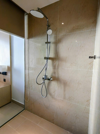 Bathroom 4, Cam Ranh Seaview Apartment -Near Beach & Airport, Cam Lâm