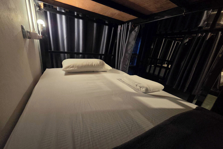 Room 4, Terminal Garage, Phuket Island