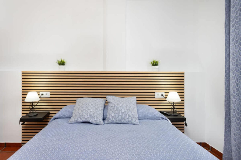 Room 5, Apartamento Terraza Los Realejos, Santa Cruz de Tenerife
