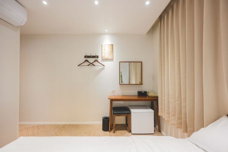 Room 3, Mumum Jongno, Jongno