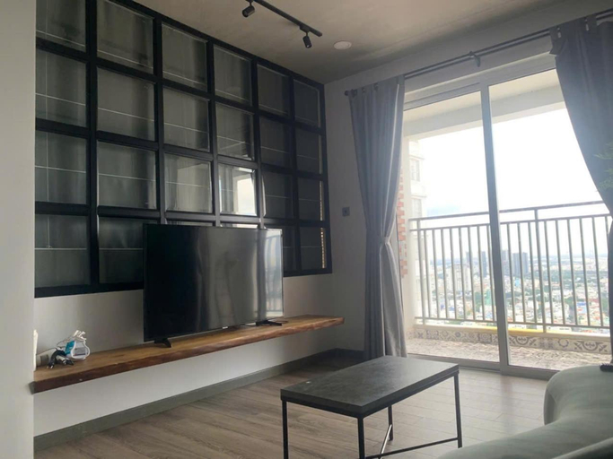 Others 5, Sunrise Apartment City View, Ho Chi Minh City
