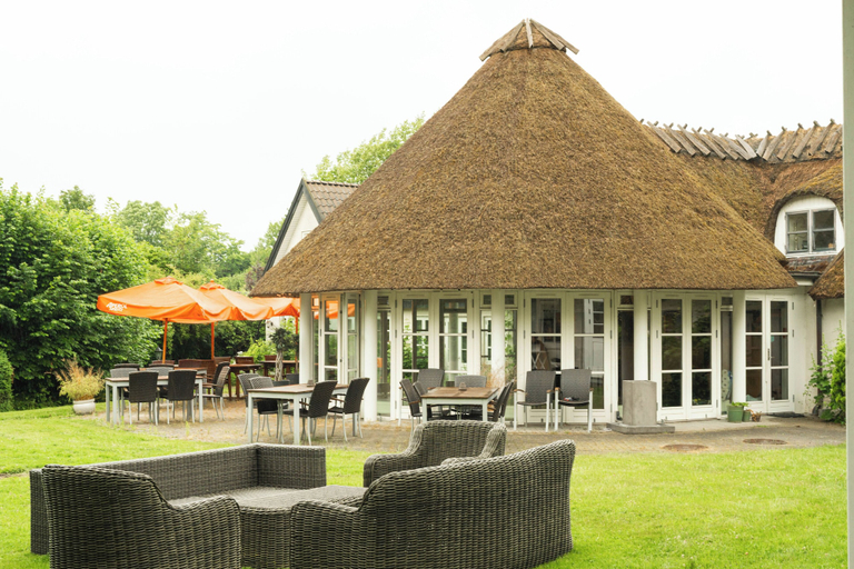 Exterior 3, Nomad City Hotels Vejby Beach Hotel, Gribskov