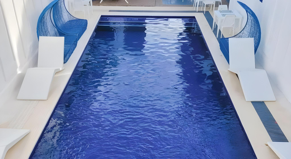 Sport & Beauty 2, Ruhe Suites Coron, Coron