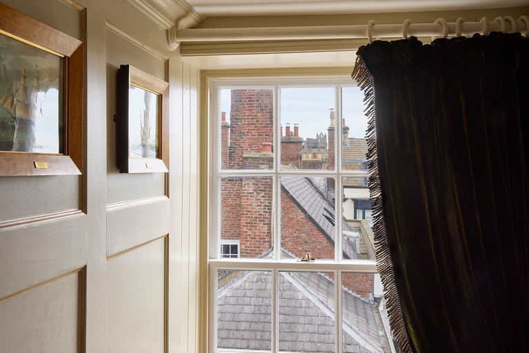 Room 2, Host Stay The Chimneys Whitby, North Yorkshire