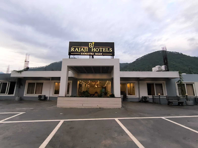 Others 1, Raja Ji Hotels, Uttarkashi