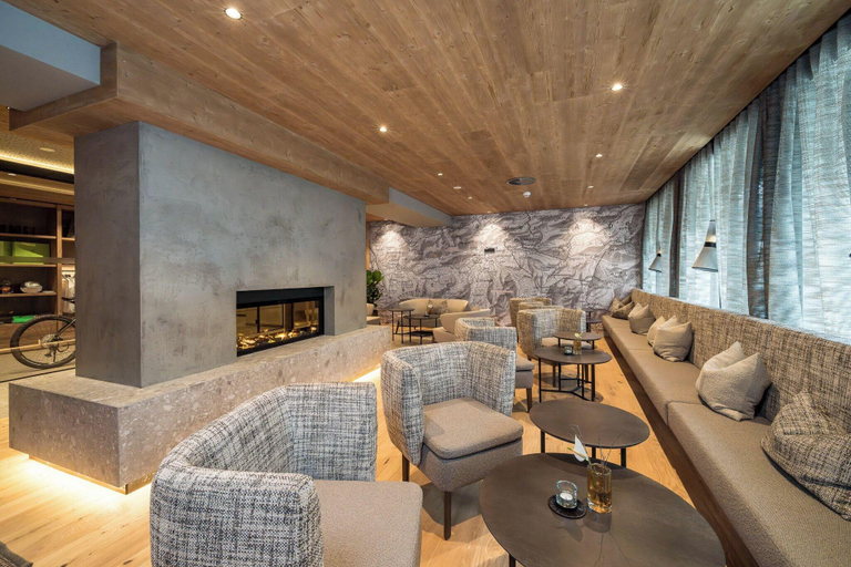 Public Area 4, Das Walchsee Sportresort, Kufstein