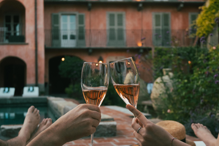 Exterior & Views 2, Relais Conac 1888-Luxury B&B-Adults Only, Asti