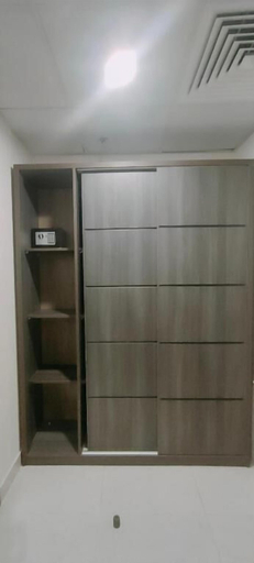 Interior 5, dar almutakamela hotel, Makkah
