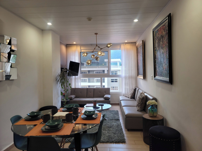 Dining, Cozy Condo San Pedro, San Pedro Sula
