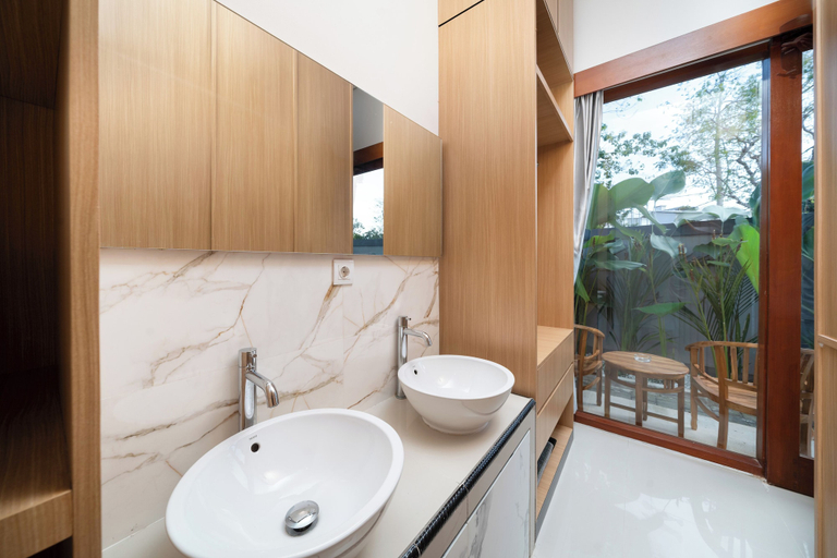 Interior 5, Pondok Lebah Asri, Badung