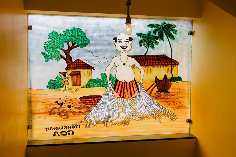 Food & Drinks, Sea La Vie Baga, North Goa