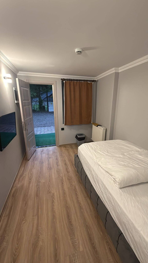 Bedroom 5, Valoria Hotel, Çaykara