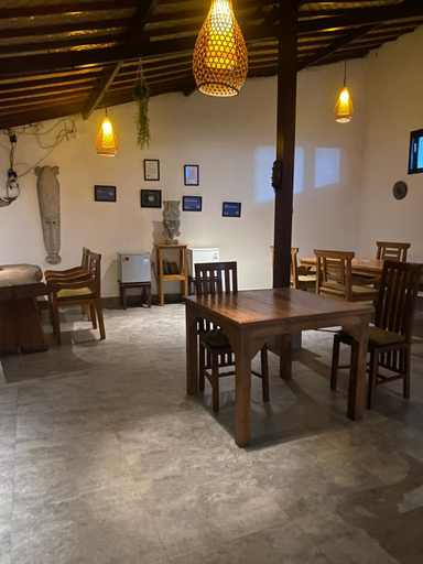 Food & Drinks 4, WIRA Homestay & Spa, Badung