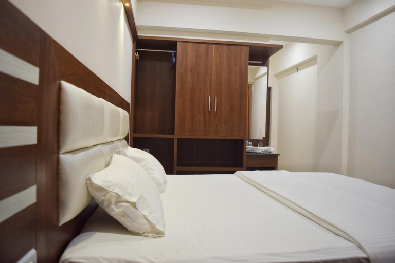 Bedroom 3, Bhramari Nest, Dakshina Kannada