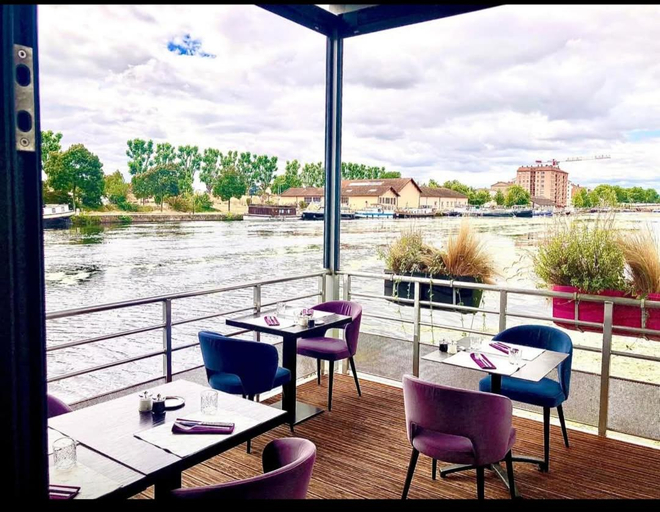 Food & Drinks 2, le chemin des Berands chambres d'hotes Renaison, Loire
