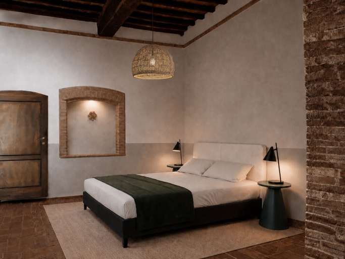 Bedroom 4, Pian di Barca, Grosseto