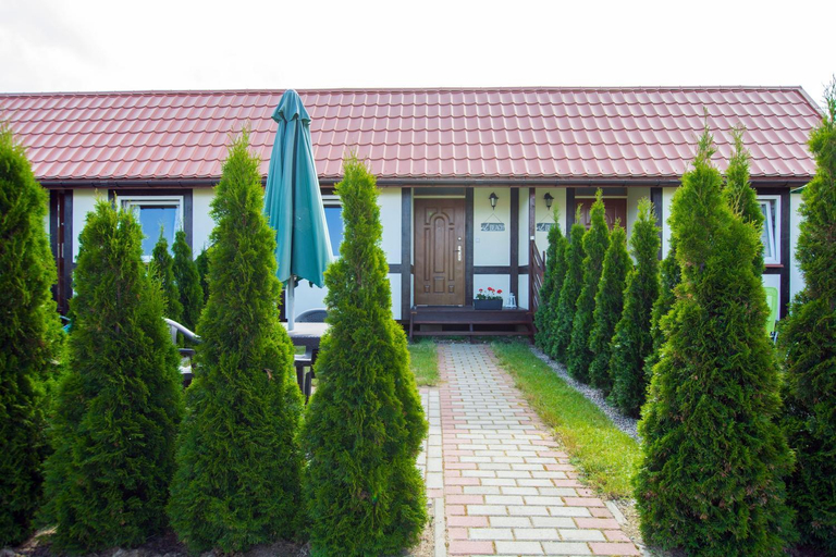 Others 5, domki letniskowe Ustka Sosnowo, Słupsk