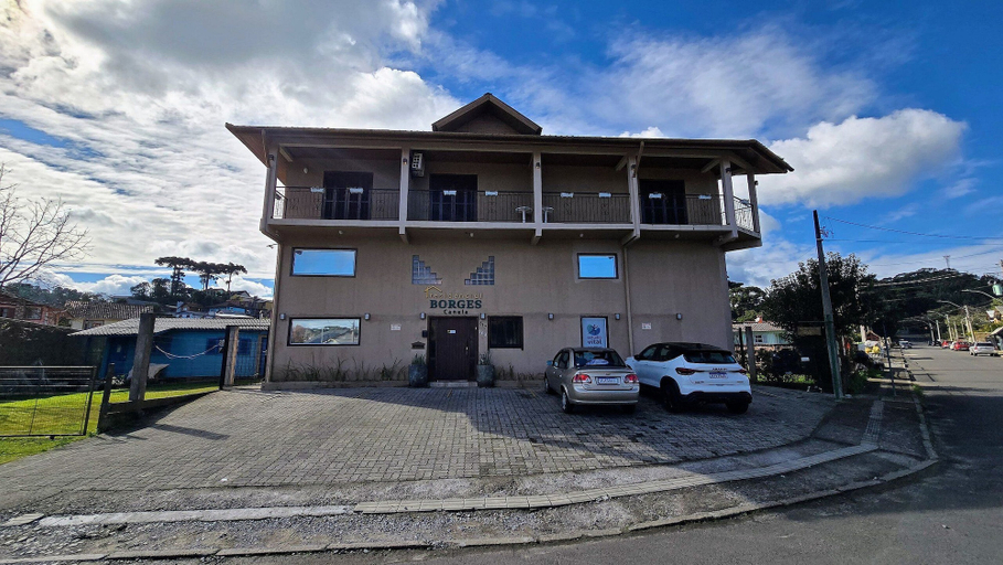 Exterior & Views 2, Residencial Borges Canela, Canela