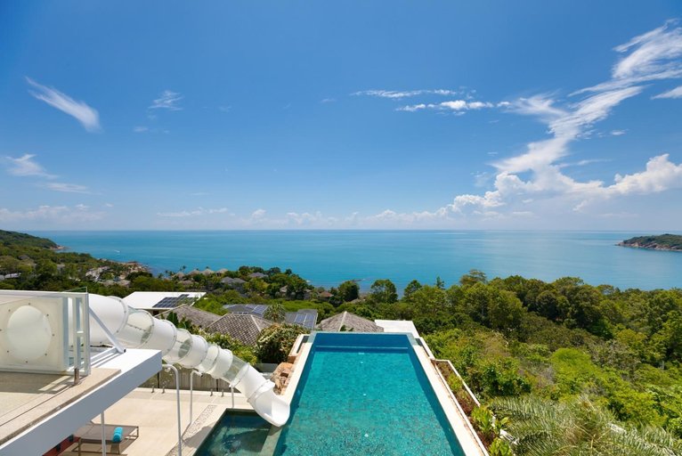 Sport & Beauty 2, Samui Turquoise Villas, Ko Samui