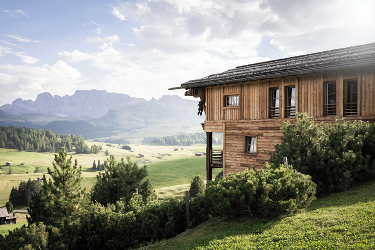 Exterior 4, ADLER Alpe, Bolzano