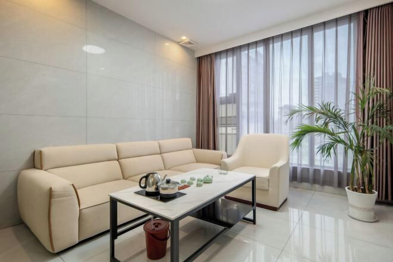 Others 4, Vienna International Hotel, Huanggang