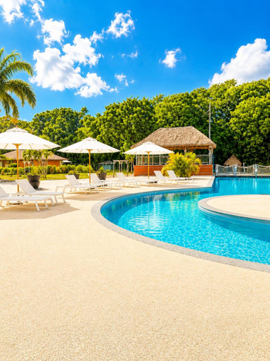 Sport & Beauty 2, La Kawannaise Blue Lagon - Piscine, Wifi, Plage, Terrasse, Grand-Bourg