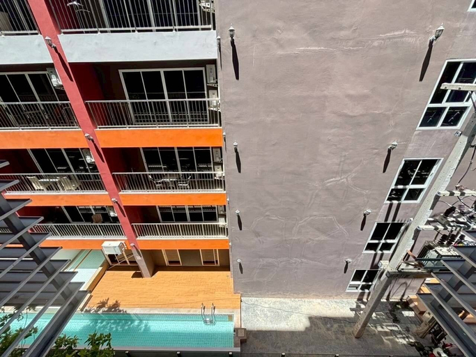 Others 5, C-View Residence by PSR, Pattaya