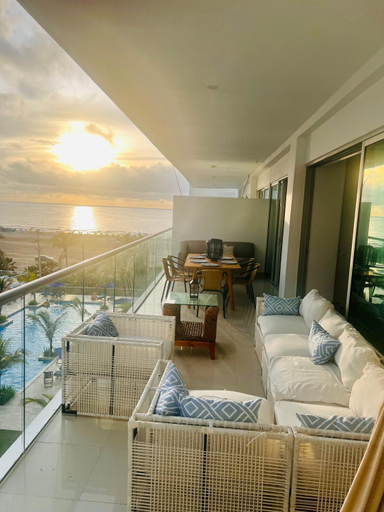 Others 5, Morros EPIC OCEAN AND BEACH, Cartagena de Indias