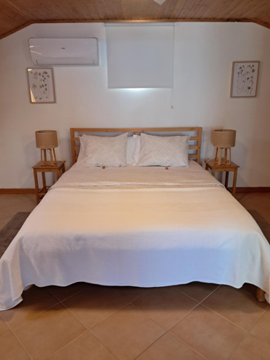 Bedroom 2, Casa Vida Alegre, Calheta