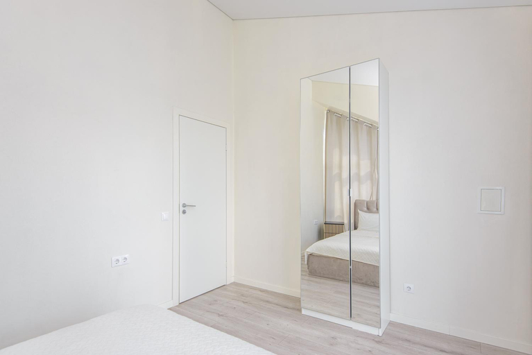 Bedroom 2, 4rest, Palangos