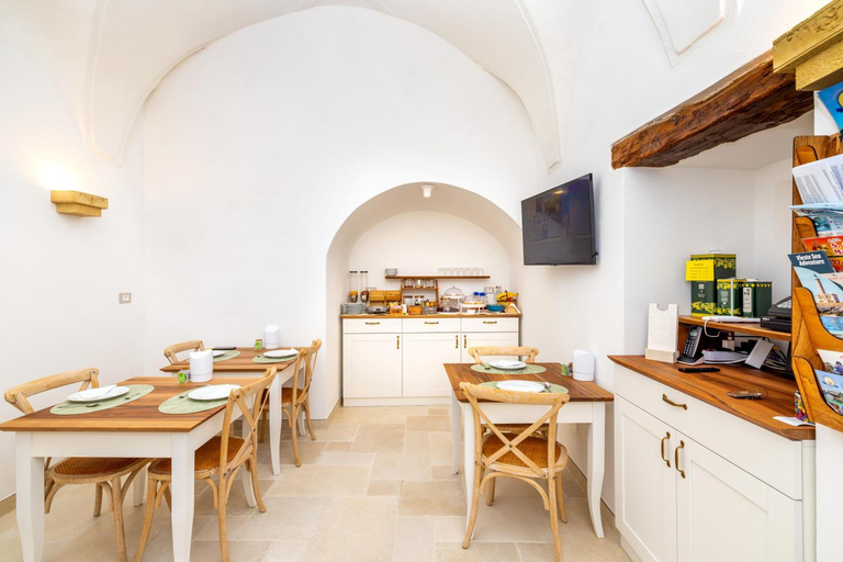 Food & Drinks 4, Dimore del Duomo, Foggia