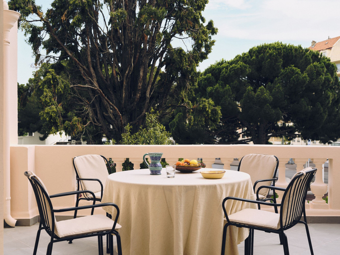Food & Drinks, Anchor Cannes Riviera, Alpes-Maritimes