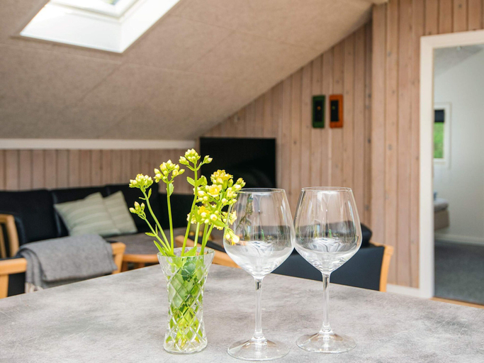 Others 5, 6 Person Holiday Home in Toftlund, Tønder