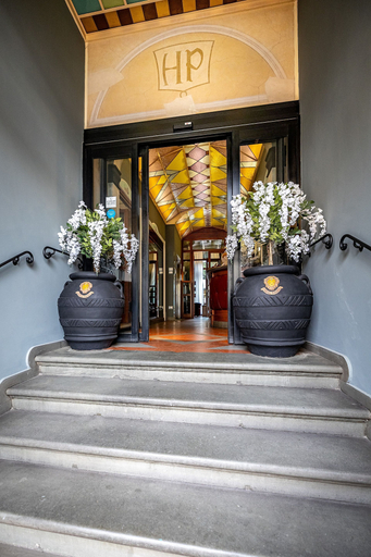 Exterior & Views 2, Grand Hotel Panama Firenze, Florence