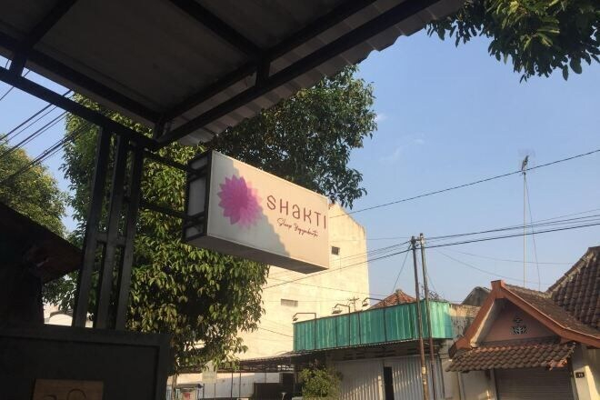 Exterior & Views 5, Shakti Sleep Yogya, Yogyakarta