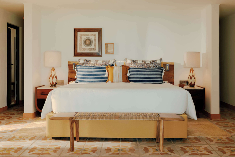 Bedroom 4, Maroma, A Belmond Hotel, Riviera Maya, Cozumel