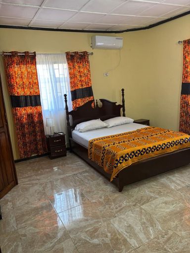 Primary image, Bonawu awesome House, Greater Monrovia