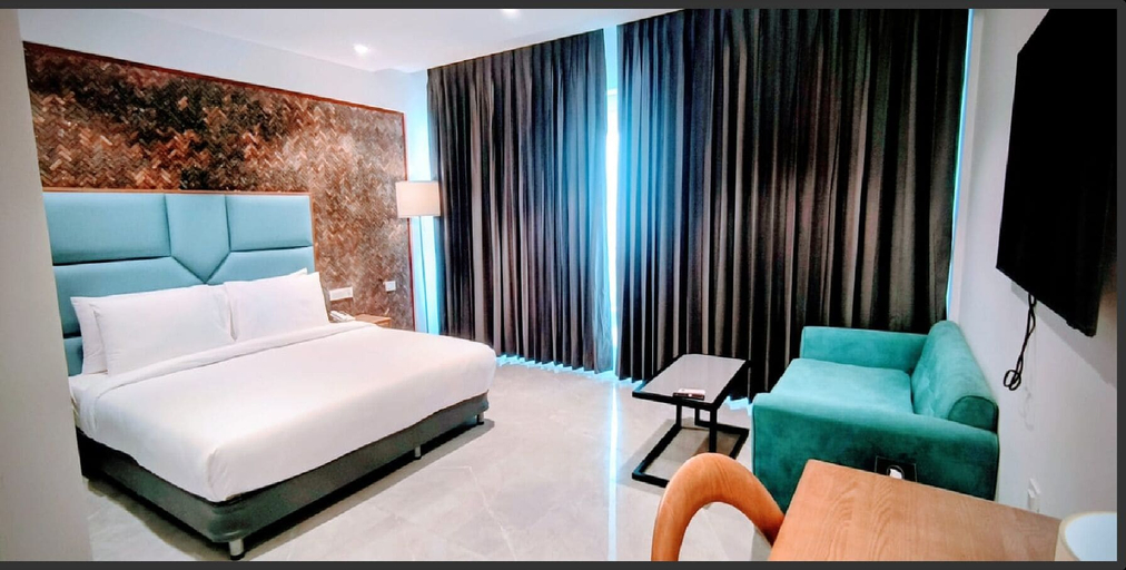 Bedroom 2, Regenta Waterfront Resort Dapoli, Ratnagiri