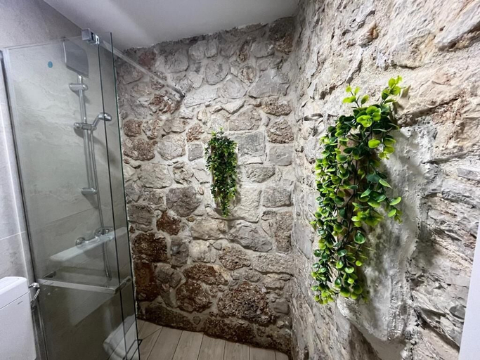 Bathroom 5, Villa de blue 3, Bol
