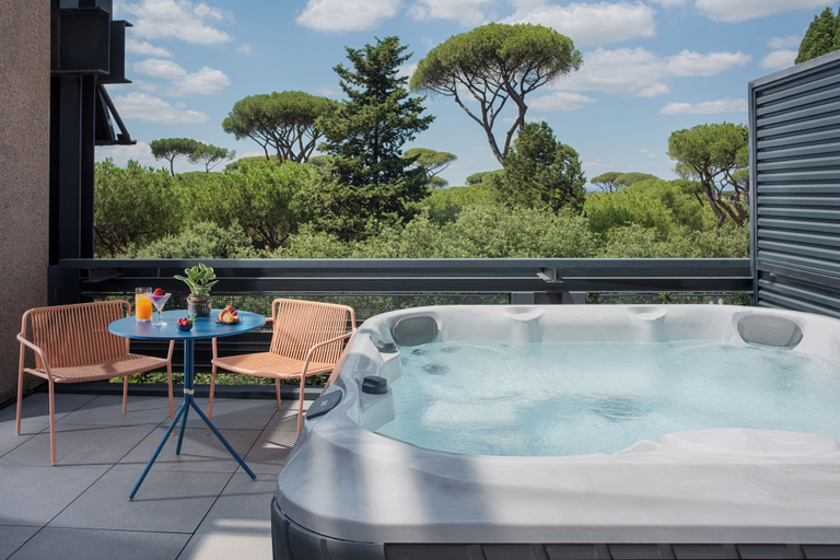 Sport & Beauty 3, nhow Roma Vittorio Veneto, Roma