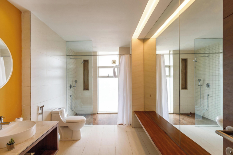 Interior 2, Villa Costamadeira by Stayjadepvt Poolnr Airport, South Goa