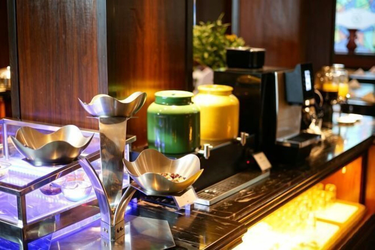 Food & Drinks 5, Bremen Hotel, Harbin