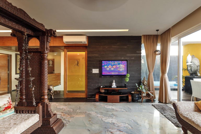 Interior 3, Villa Costamadeira by Stayjadepvt Poolnr Airport, South Goa